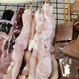 แมงกะพรุน เผ็ดปากฉีก