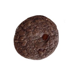 Double Choc Cookies