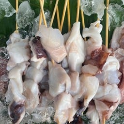 หม่าล่า กรองแสง