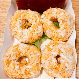 โดนัทกุ้ง