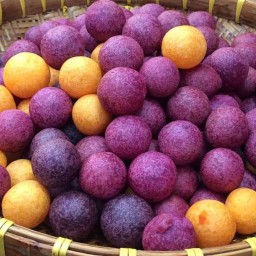 ขนมไข่เต่า4แยกซอยกระเทย