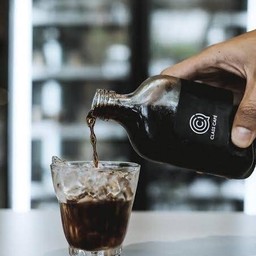 Brazil Cold Drip Coffee