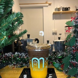 กาแฟส้ม