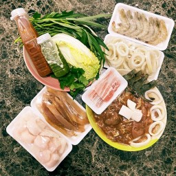 ชุดใหญ่สะใจ V.1 (จิรภัทร)