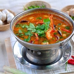 ต้มยำกุ้งใหญ่