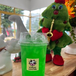 กีวี่โซดา