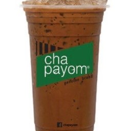 โกโก้เย็น