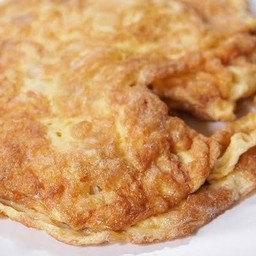 ไข่เจียว