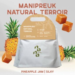 Manipruek Natural Terrior 100g