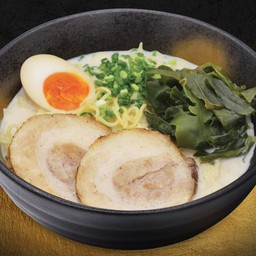 ราเมนสาหร่าย