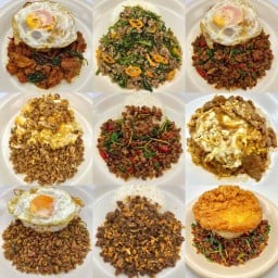(กินอร่อย)อาหารตามสั่ง/อาหารทานเล่น