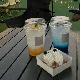 หิวป๊ะหละ เดอะซีคาเฟ่