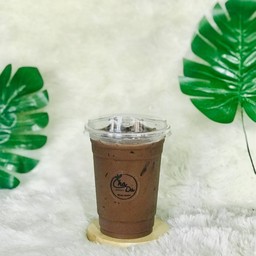 โกโก้เย็น