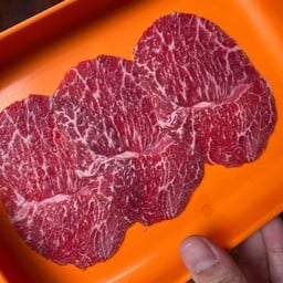 โคแล้วโคเล่า โคขุนชาบูบุฟเฟต์