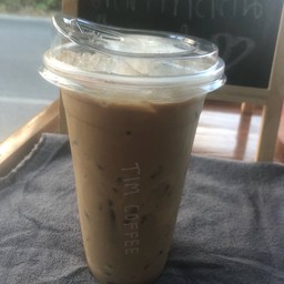 Tim coffee
