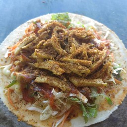 เคบับ& coffee  น่านหน้าวิทยาลัยเทคนิคน่าน