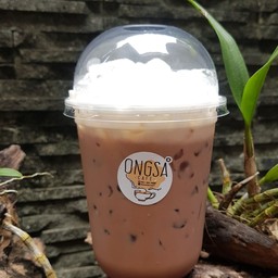 โอวัลติน