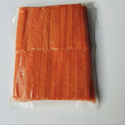 ปูอัด (500กรัม)