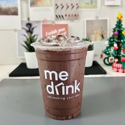 โกโก้เย็น