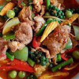 แกงป่า 