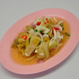 ยำเกี้ยมฉ่าย