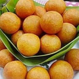 เจ๊น้อยไข่นกกระทา@ตลาดทางรถไฟ