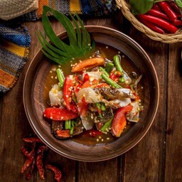 เกาเหลาปูม้า