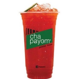 ชามะนาว