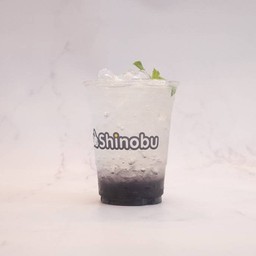 องุ่นโซดา