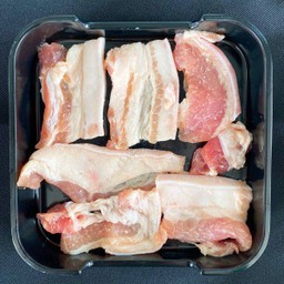 หมูสามชั้น