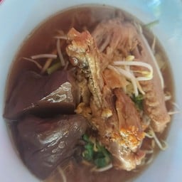 ครัวลาภอุดมทรัพย์