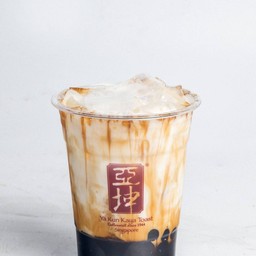 Brown Sugar Pearl Fresh Milk R