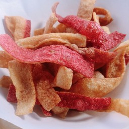 Crispy Crab Sticks