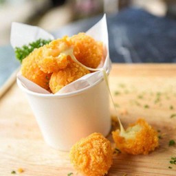 ชุดชีสบอล