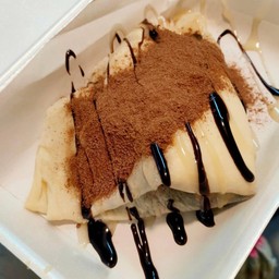 แป้งนุ่มครีมสดโอวัลตินราดช็อก