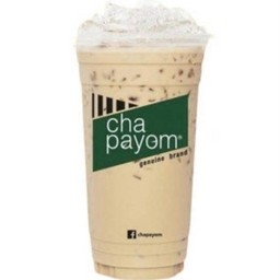 ชาใต้หวันพะยอม