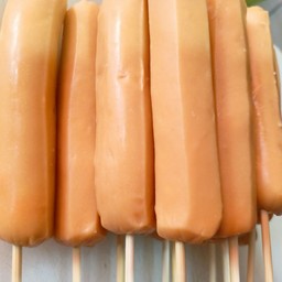 ลูกชิ้นย่าง หมาล่า