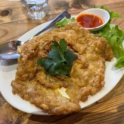 Tawandang Thai restaurant