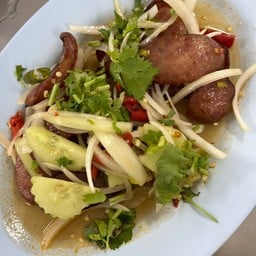 ยำกุนเชียง