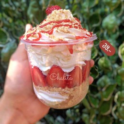 Chalita ชลิตา