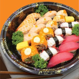 ชุดซูชิ  M