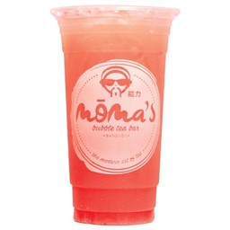 โรสโกลด์สับปะรดโยเกิร์ต