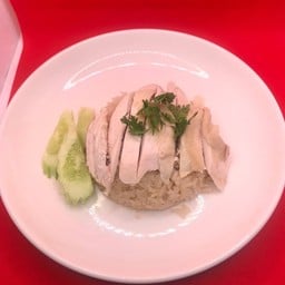 ร้านอิทธิพลข้าวมันไก่ บางบอน5 สาขา5 บางบอน5