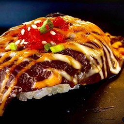 ซูชิเมียบ่น