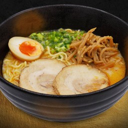 ราเมนมิโซะ