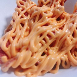 Crab Stick With Cheese