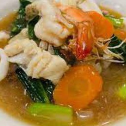 ราดหน้า
