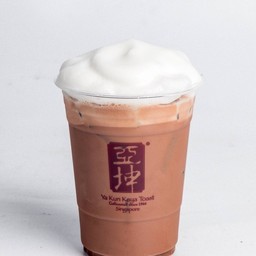 Milk Tea Macchiato R