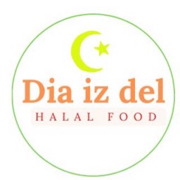Dia iz del Halal Food