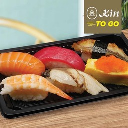 ซูชิรวม ชุด B